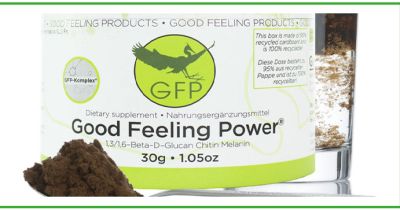 Good Feeling Products